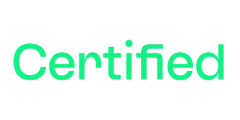 Certified